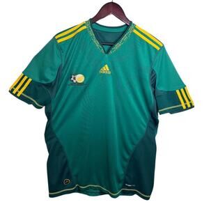 Adidas world cup SOUTH AFRICA 2010 JERSEY Men medium
